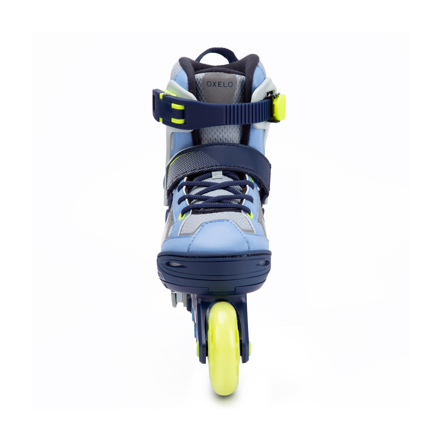 картинка Роликовые коньки Fit3 - космические путешествия Oxelo от магазина Одежда+