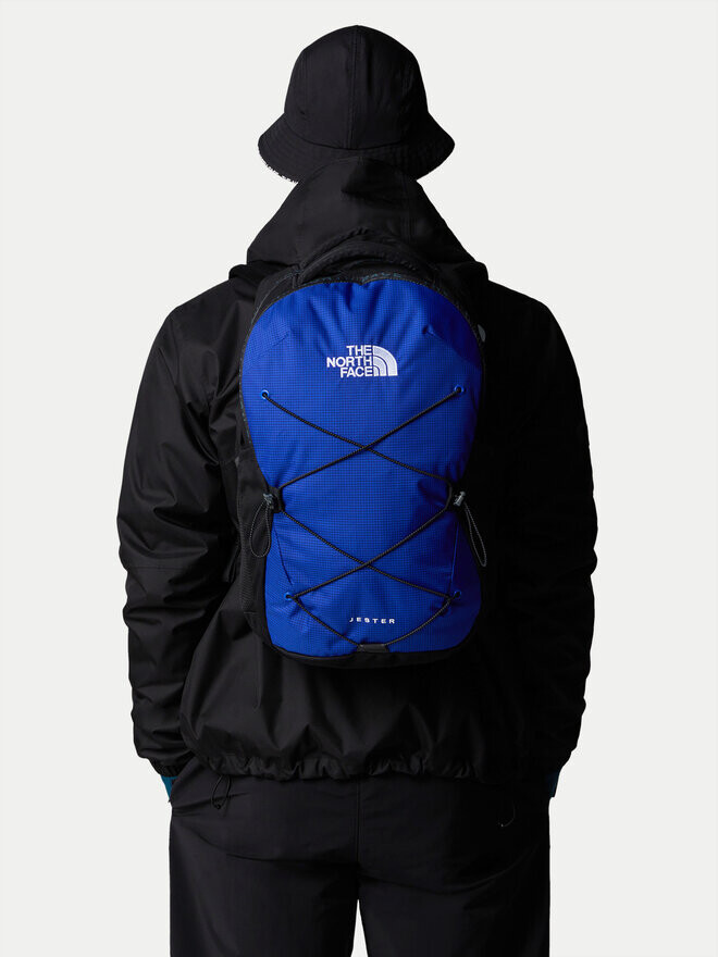 картинка Рюкзак мужской The North Face, синий от магазина Одежда+