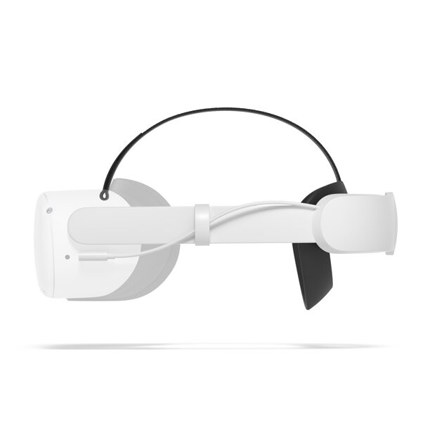 картинка Крепление Oculus Quest 2 Elite Strap от магазина Одежда+