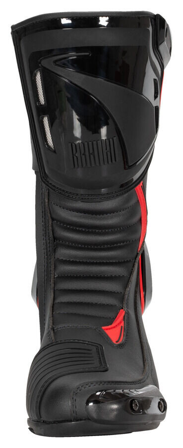 картинка Сапоги С-1405 Rekurv, черный от магазина Одежда+