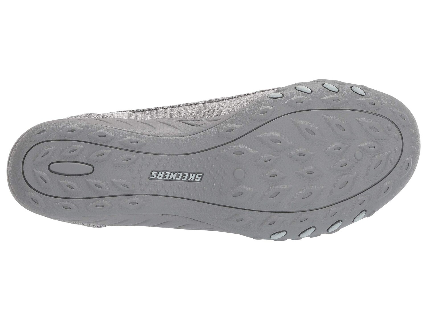 картинка Женские топсайдеры SKECHERS Breathe-Easy - Good Influence от магазина Одежда+