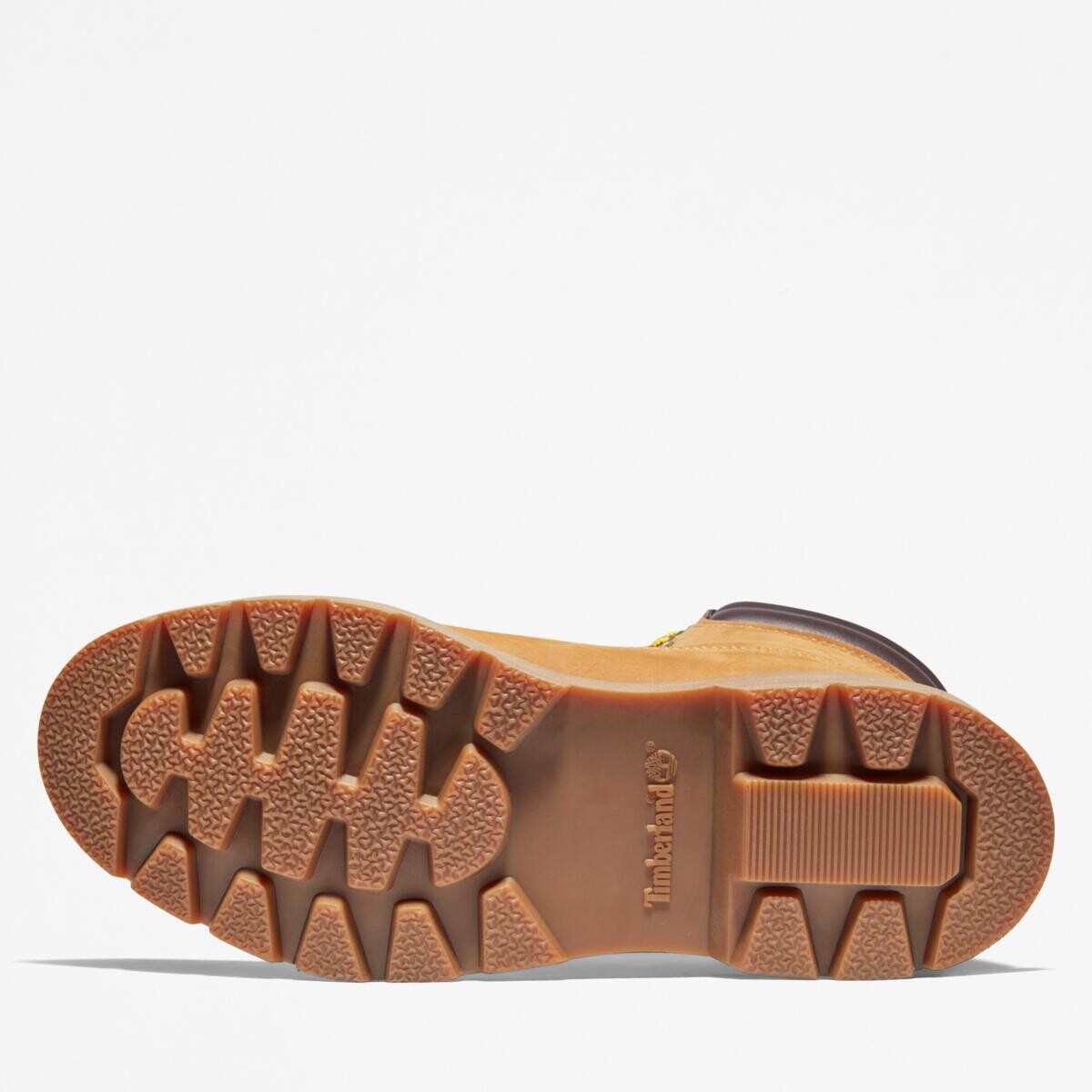 картинка Ботинки мужские Timberland Classic 6-Inch натуральная кожа, коричневые от магазина Одежда+