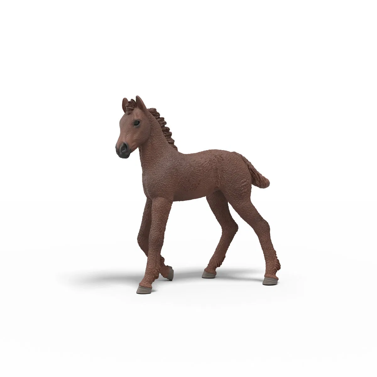 картинка Адвент-календарь Schleich, Hodowla Źrebiaków 2025 от магазина Одежда+