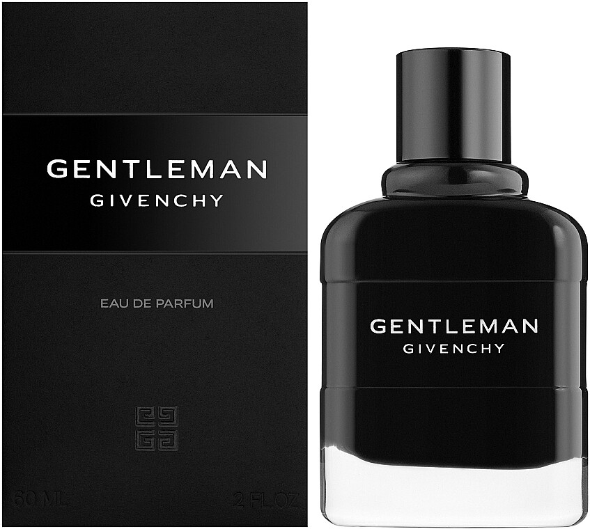 картинка Givenchy Gentleman Eau de Parfum от магазина Одежда+