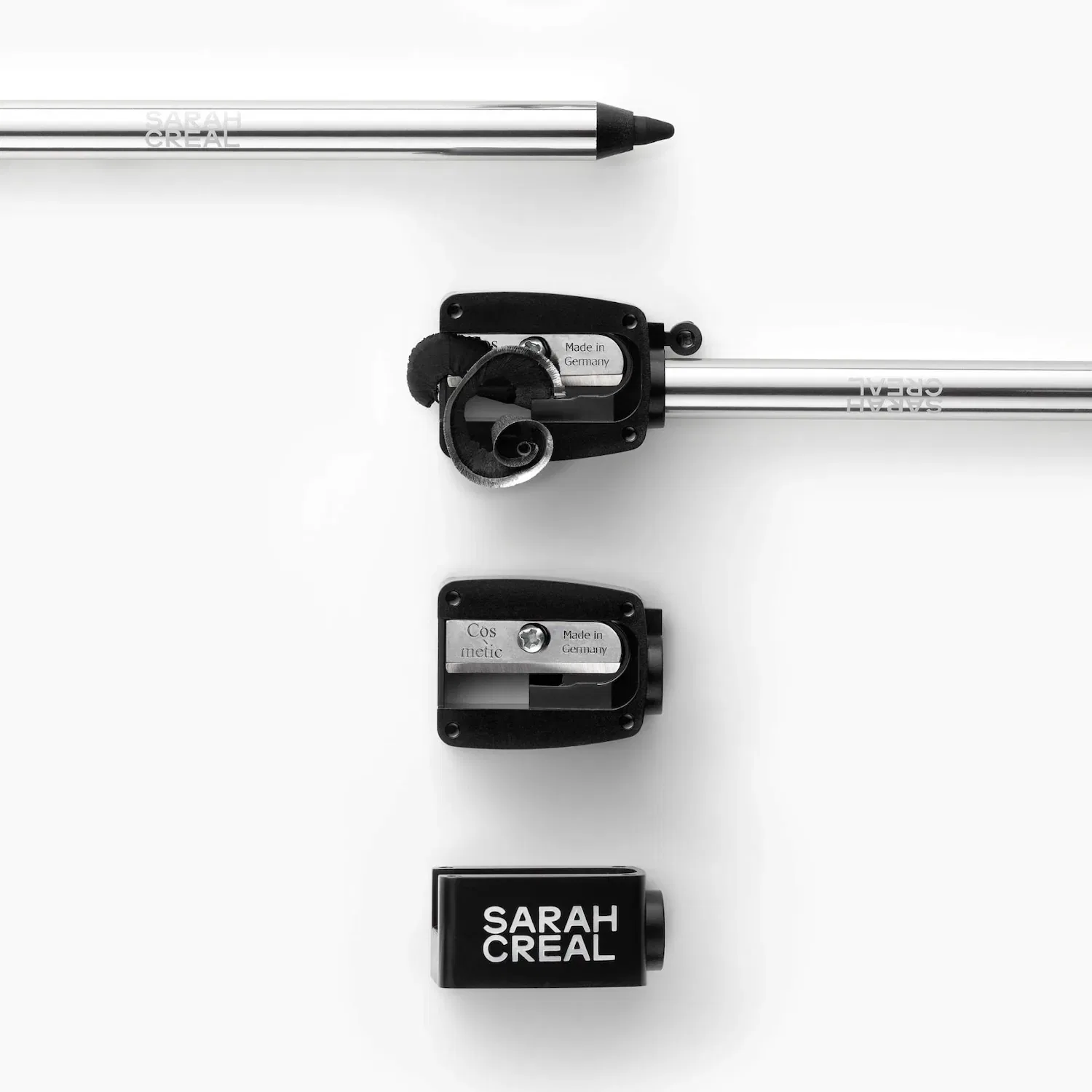 картинка Точилка для карандашей Sarah Creal от магазина Одежда+