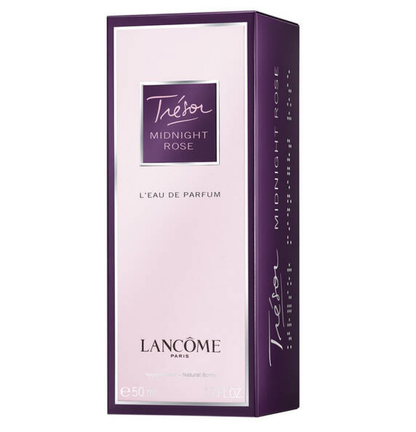 картинка Lancome Tresor Midnight Rose: Парфюмерная вода для женщин от магазина Одежда+