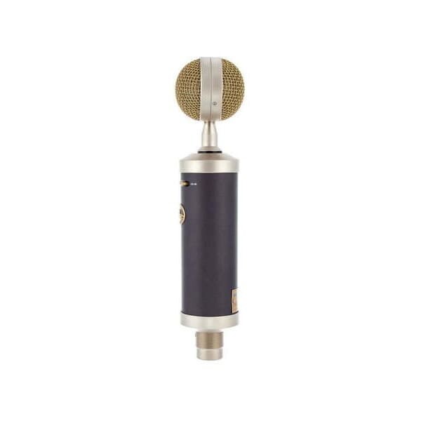 картинка Микрофон Blue Baby Bottle SL, XLR, черный от магазина Одежда+