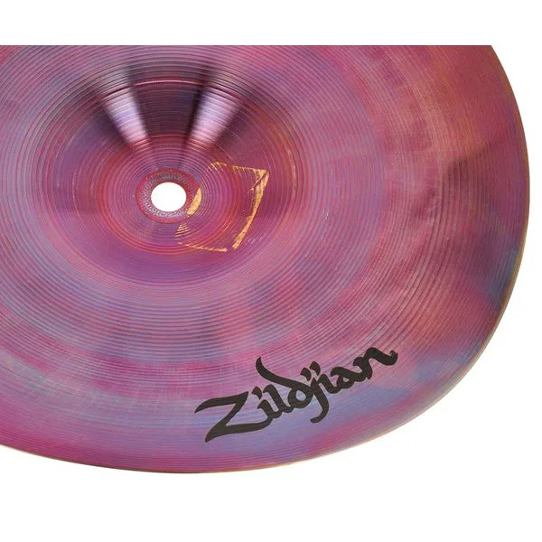 картинка Тарелка эффектная Zildjian ZXT 10" Trashformer от магазина Одежда+