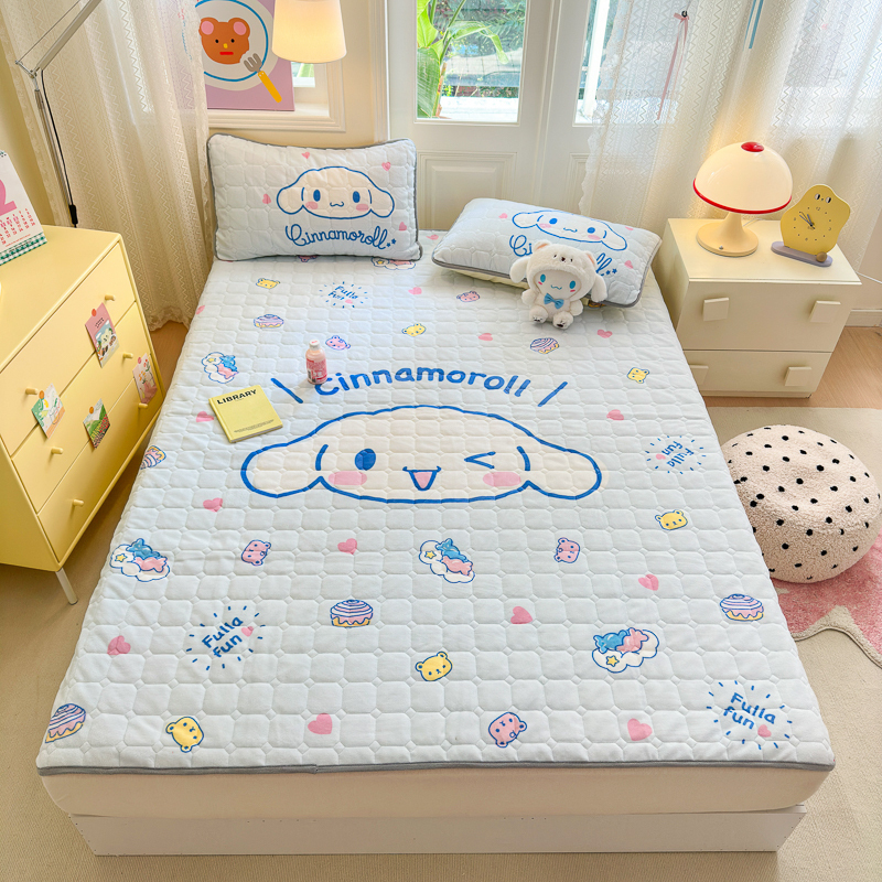 картинка Мягкие матрасы Sanrio, Cake Cinnamoroll от магазина Одежда+