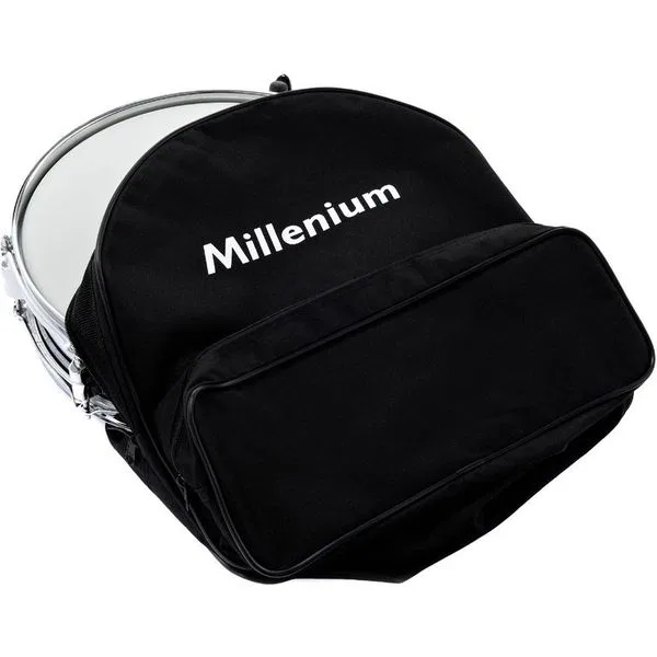 картинка Малый барабан Millenium SD-17 Starter Kit, 13", Chrom от магазина Одежда+