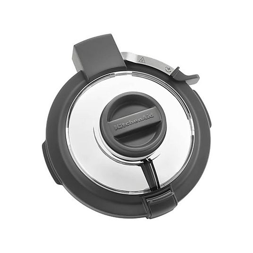 картинка Мультиварка KitchenAid 5KCF0201ECA, 4,5 л, 1500 Вт, красный от магазина Одежда+