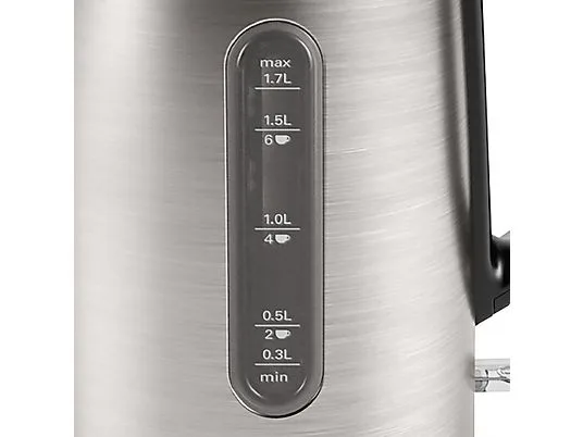 картинка Чайник Bosch TWK 4 P 440, черный от магазина Одежда+