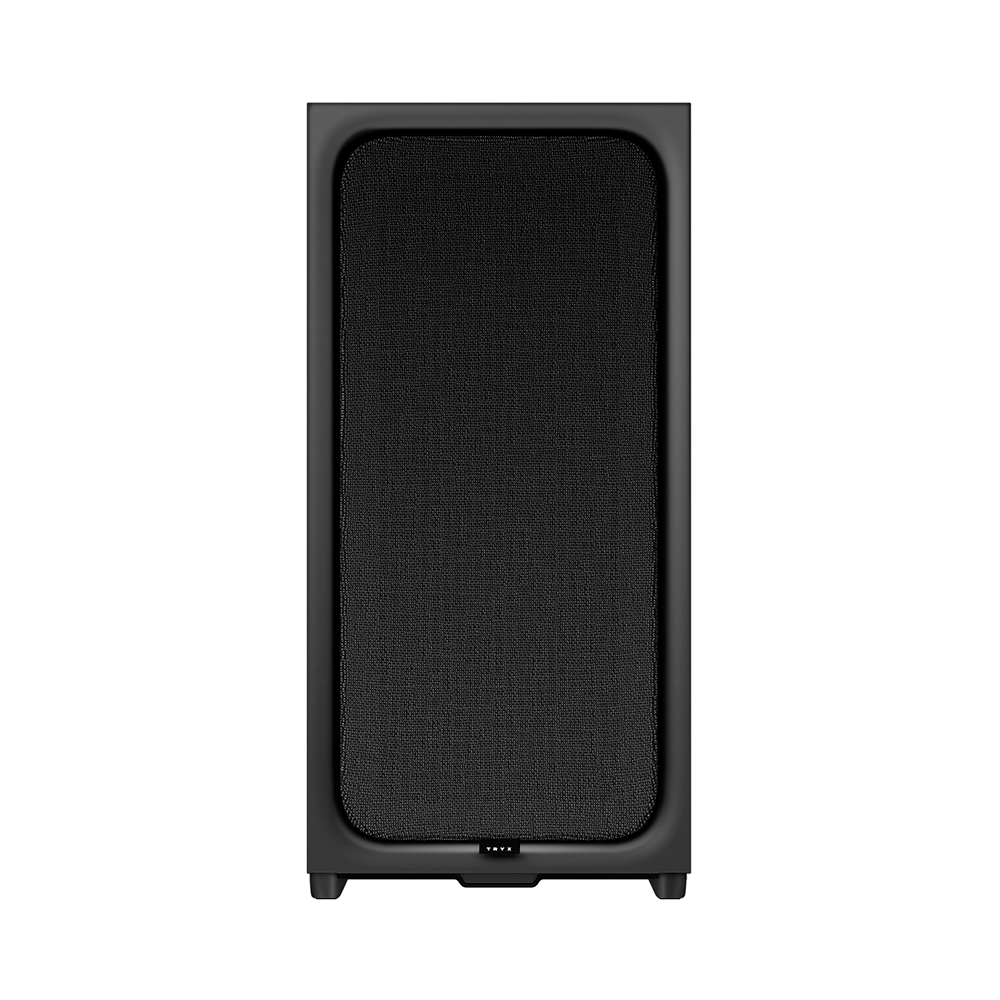 картинка Корпус TRYX Flova F50, Mid Tower, черный от магазина Одежда+
