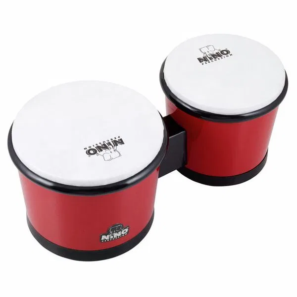 картинка Бонго Nino Nino19R, ABS, Red от магазина Одежда+