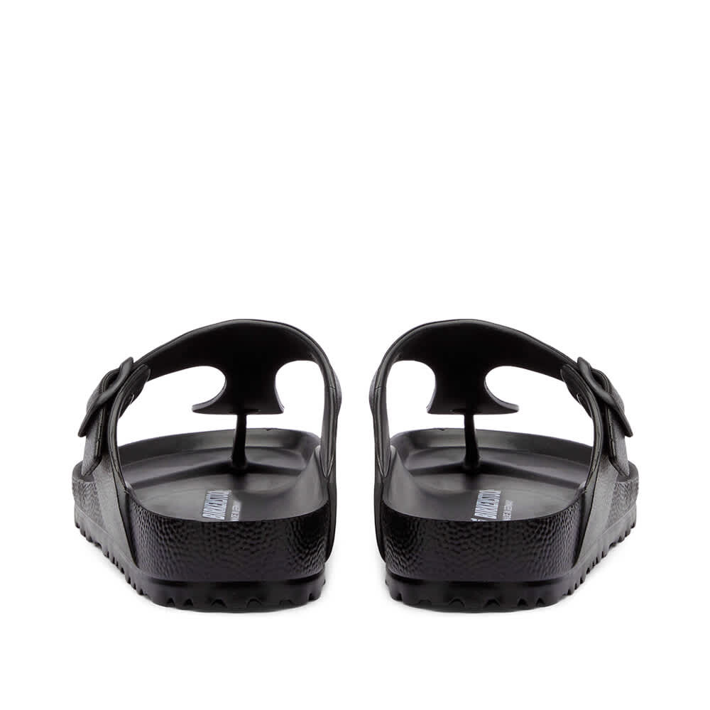 картинка Сандалии Birkenstock Gizeh Essentials EVA, черный от магазина Одежда+