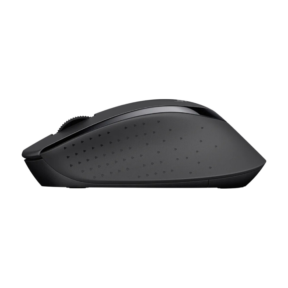 картинка Комплект периферии Logitech MK345 (клавиатура + мышь), черный от магазина Одежда+
