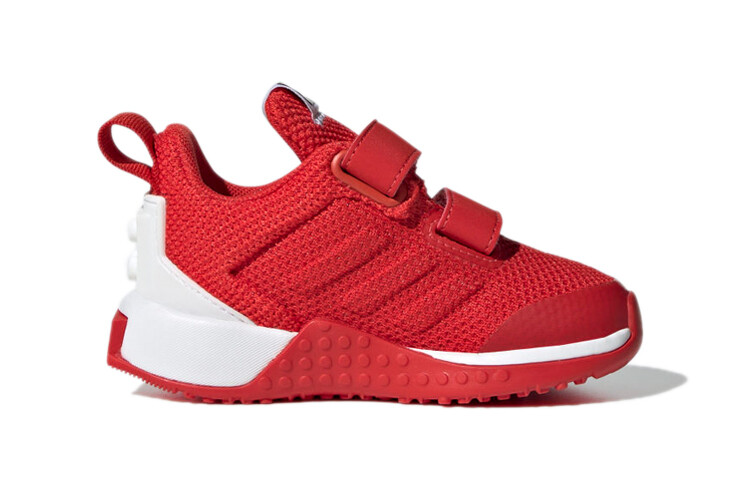 картинка Кроссовки Lego X Sport Pro TD Low-top Red от магазина Одежда+