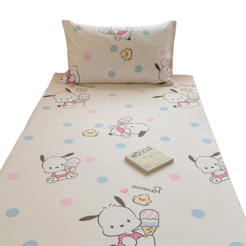 картинка Мягкие матрасы Sanrio, черный от магазина Одежда+