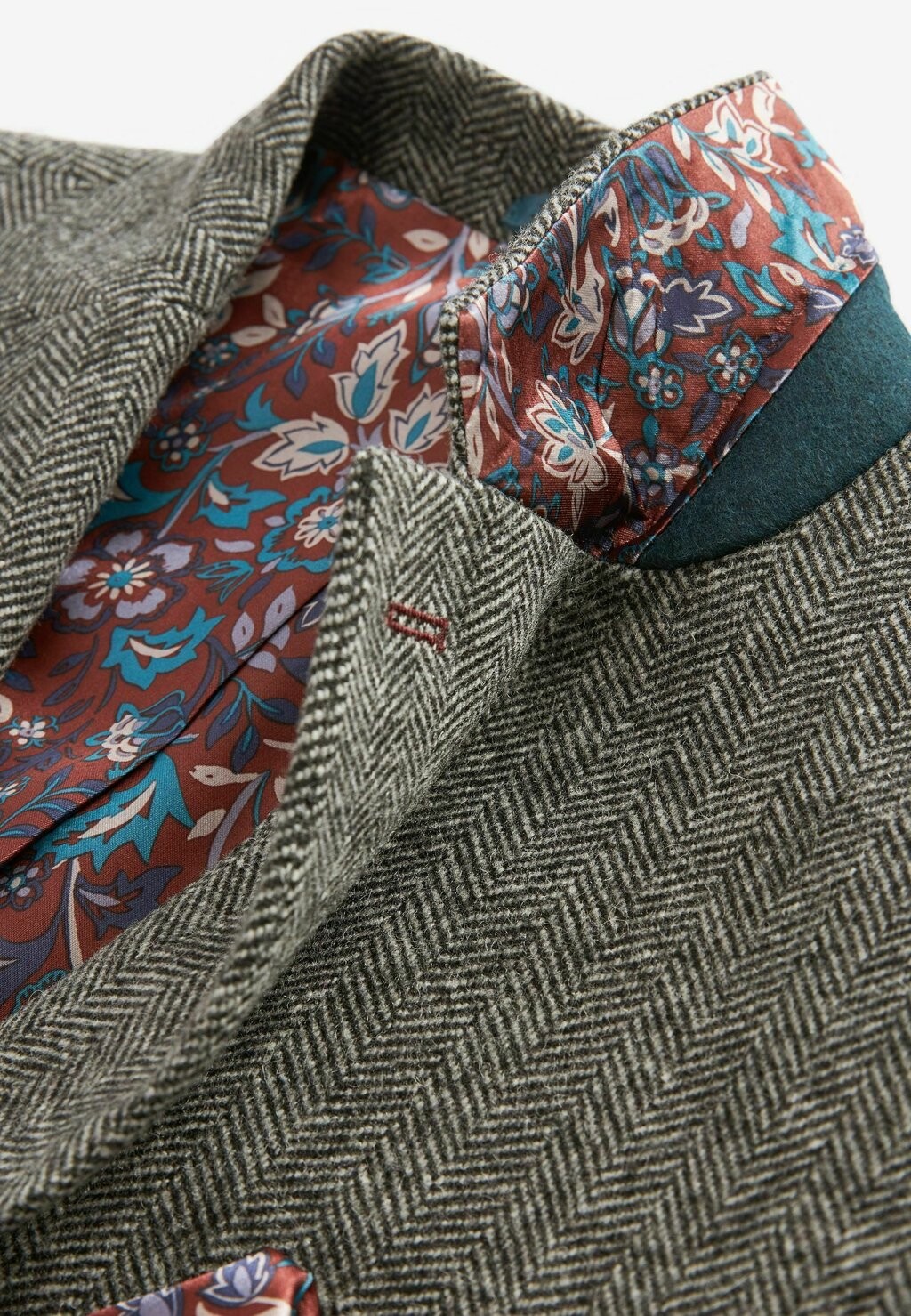 картинка Куртка NOVA FIDES SIGNATURE REGULAR Next, цвет grey от магазина Одежда+
