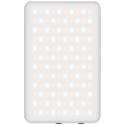 картинка Светодиодный видеосвет Ulanzi VL120 RGB (черный) от магазина Одежда+