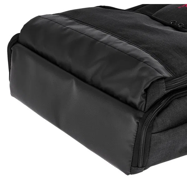 картинка Сумка для колотушек Kolberg 897D, Anthracite от магазина Одежда+
