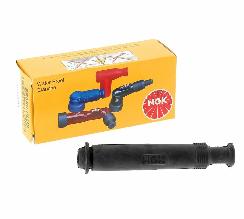 картинка Антипаразит NGK SD05EM от магазина Одежда+