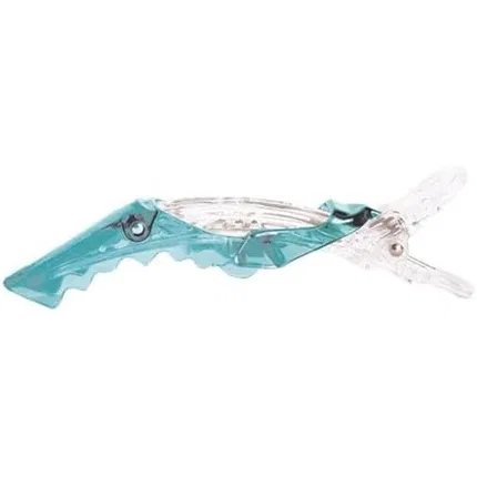 картинка Пинцеты Bifull Dragon, 4 шт, Turquoise от магазина Одежда+