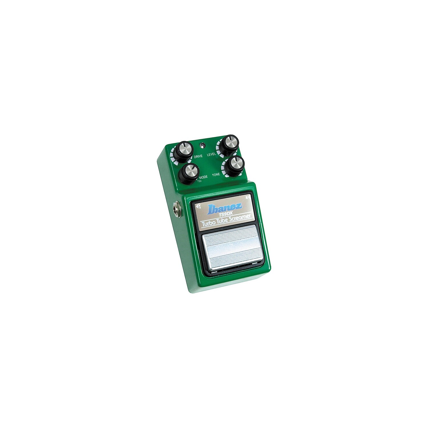 картинка Ibanez TS9DX Turbo Tube Screamer Педаль эффектов от магазина Одежда+
