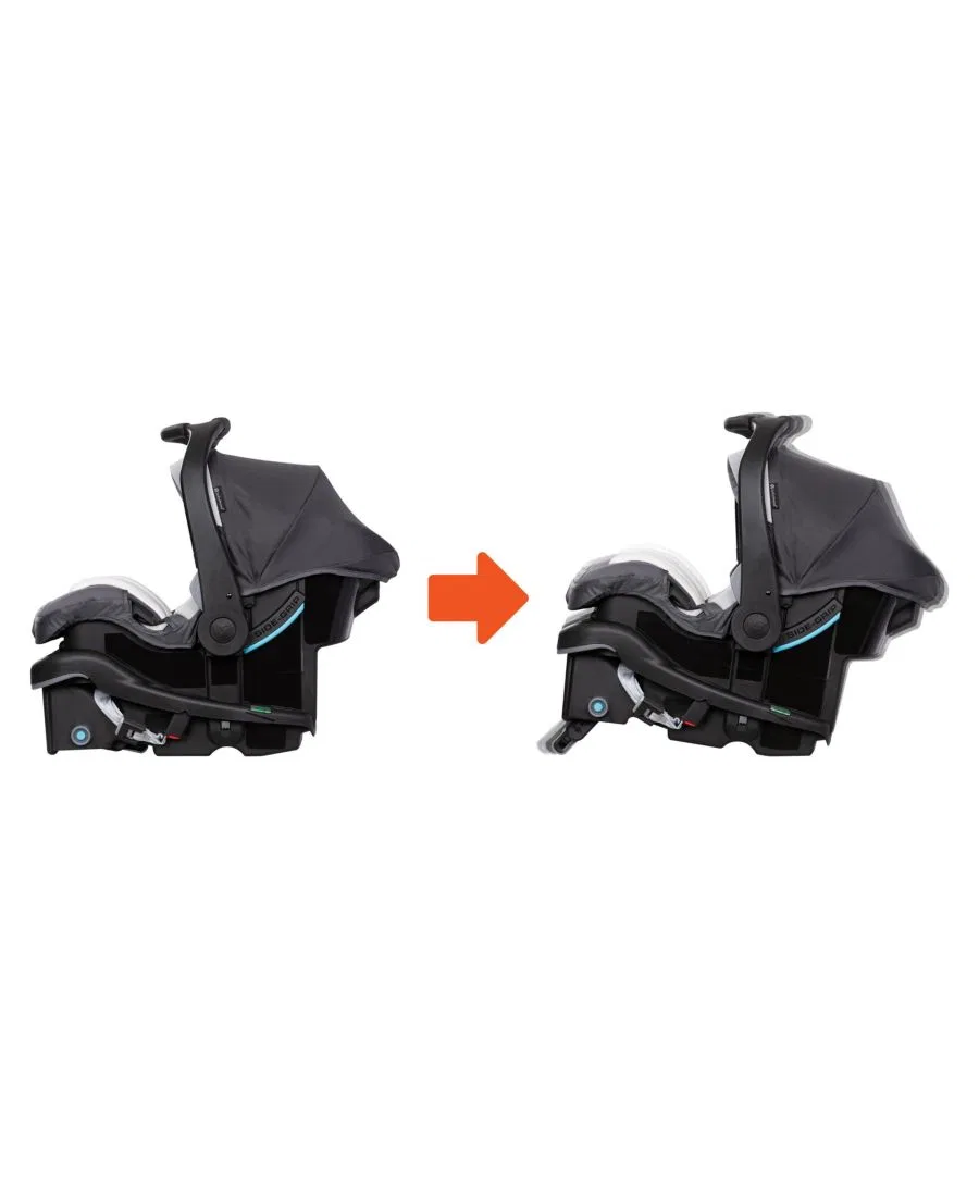 картинка Детское автокресло Secure-Lift Baby Trend, серый от магазина Одежда+