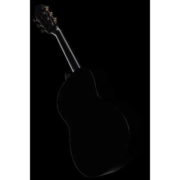 картинка Концертная гитара 1/2, Gewa Student Black, Black от магазина Одежда+