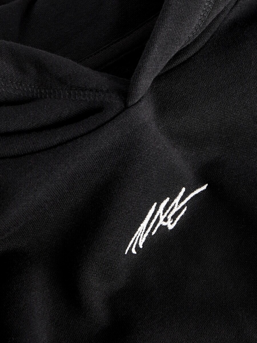 картинка Худи Next Sweatshirt, черный от магазина Одежда+