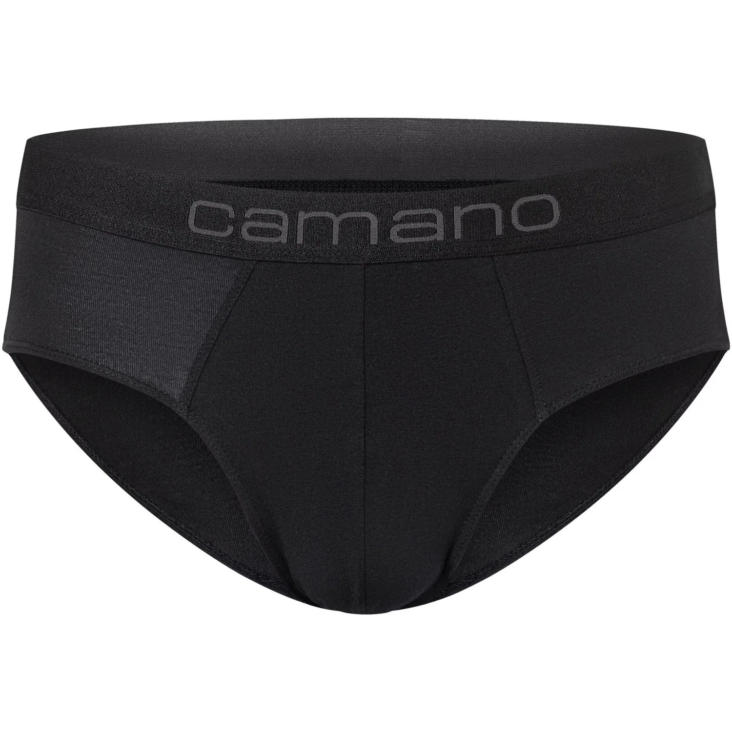 картинка Мужские боксеры 6 штук Camano, Black от магазина Одежда+