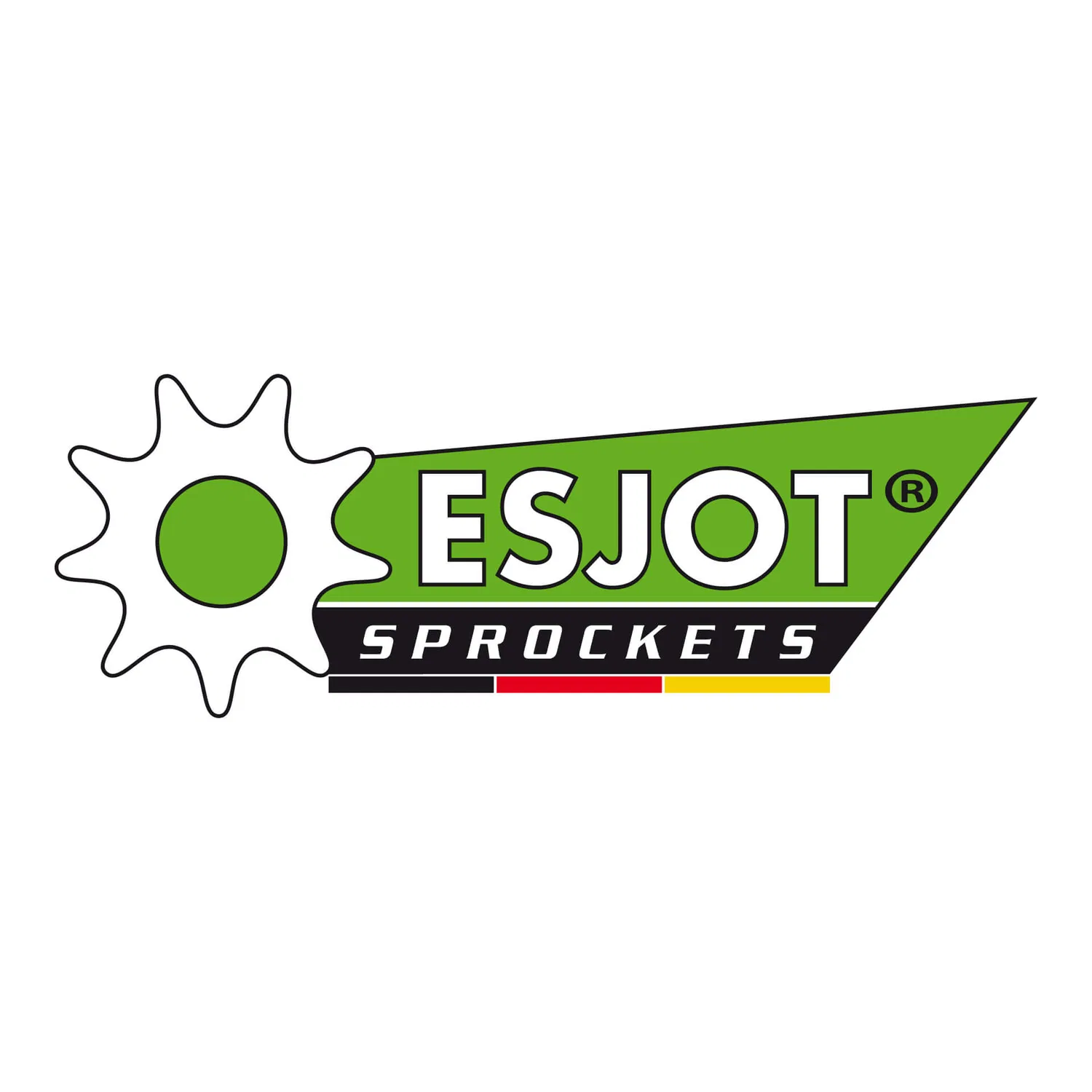 картинка Звезда цепи ESJOT, 15 зубьев от магазина Одежда+