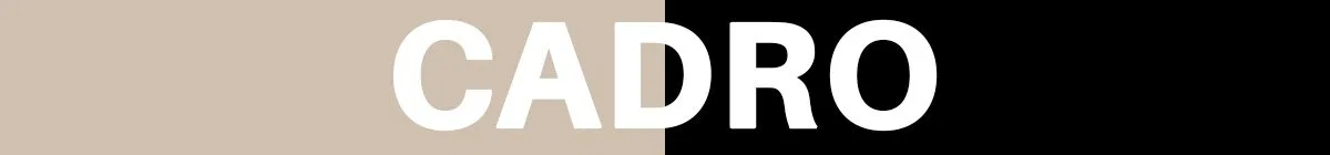 картинка Магнитный блок для ножей универсальный Cadro, Коричневый от магазина Одежда+