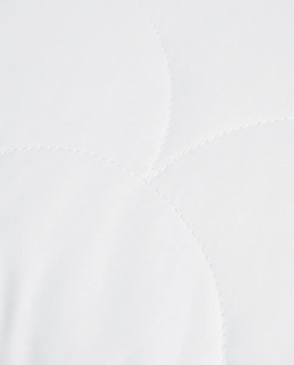 картинка Наперник (чехол) на подушку Zara Home белый от магазина Одежда+