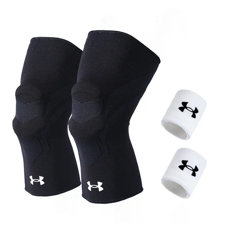 картинка Наколенники Under Armour от магазина Одежда+