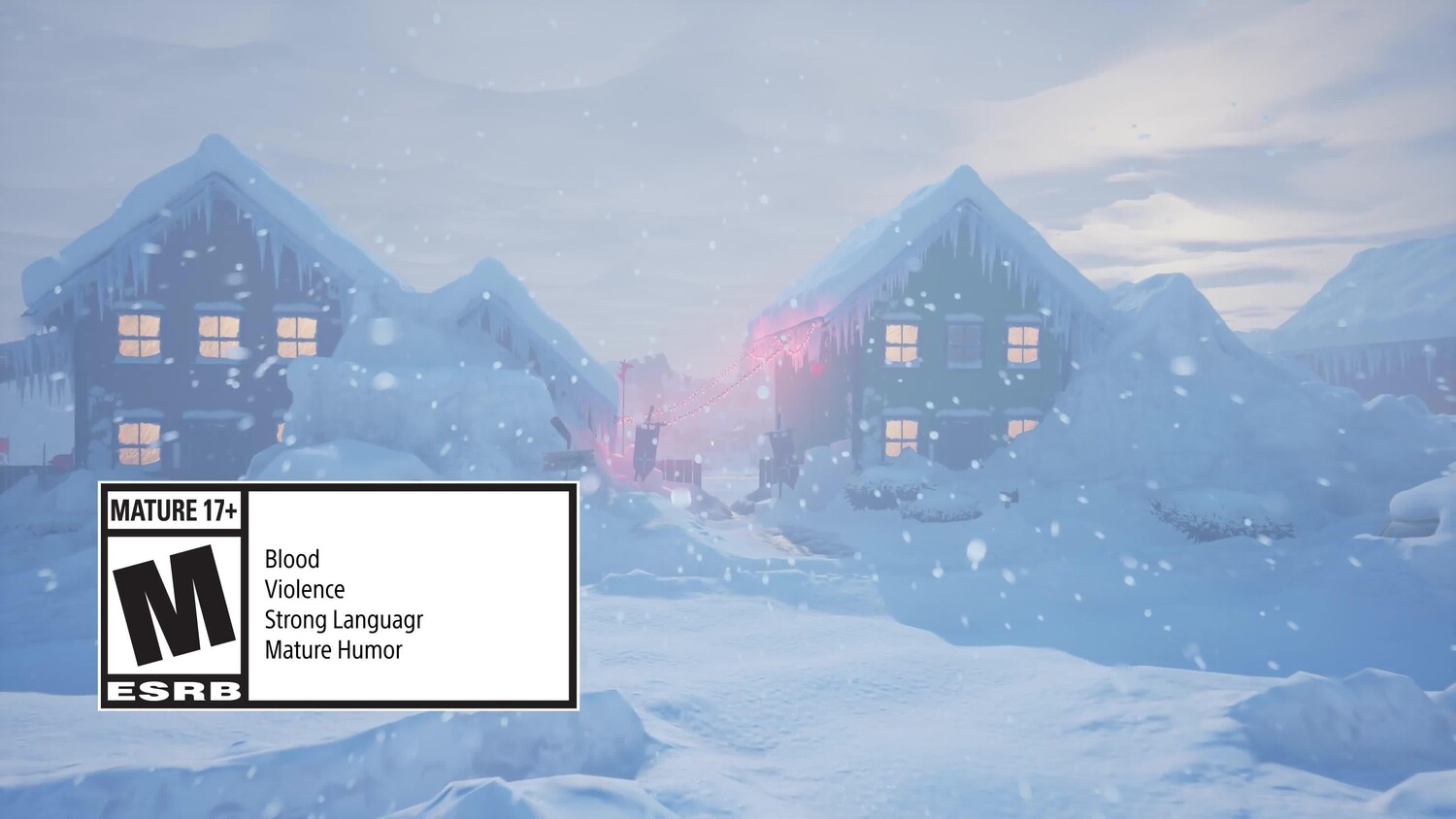 картинка Видеоигра SOUTH PARK: SNOW DAY!- PlayStation 5 от магазина Одежда+