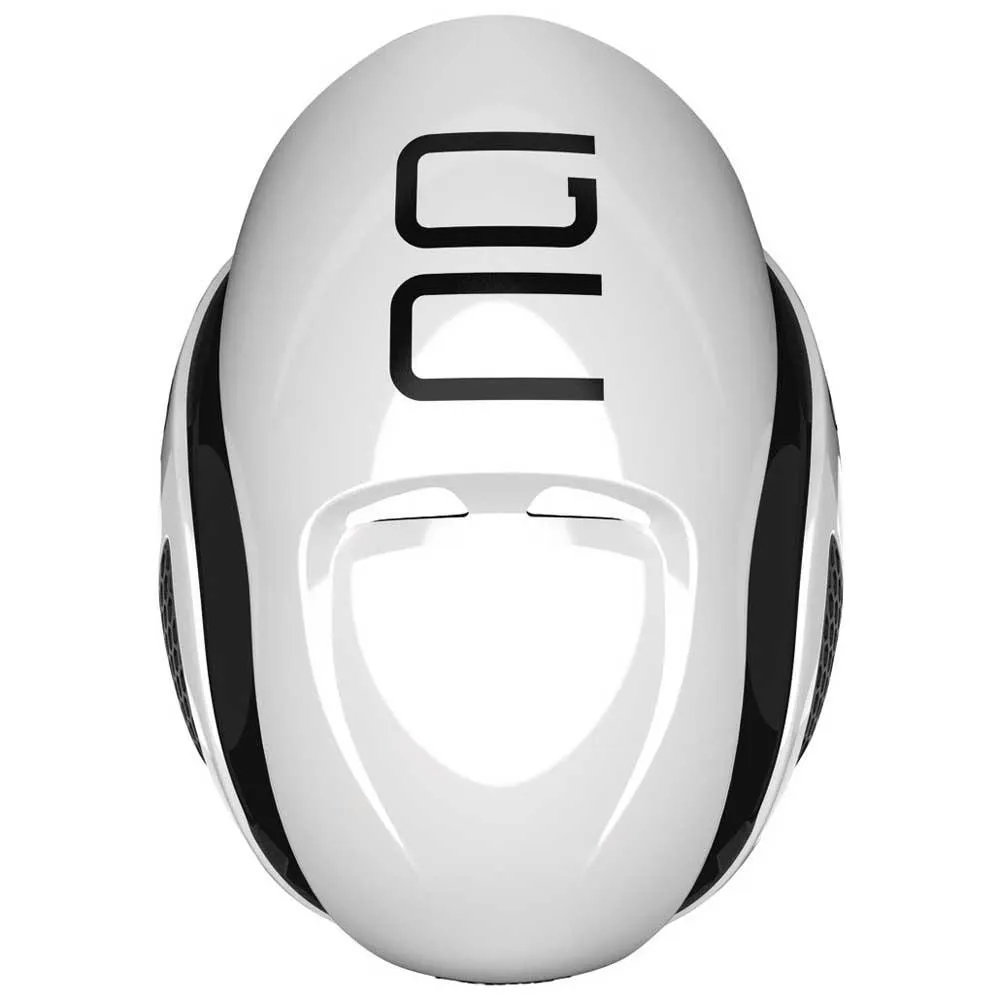 картинка Шлем ABUS GameChanger, белый от магазина Одежда+