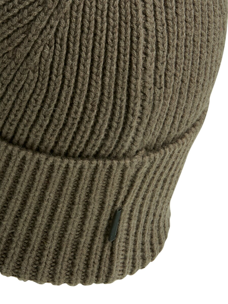картинка Шапка CAMEL ACTIVE, Dark brown от магазина Одежда+