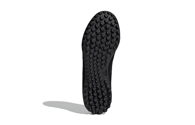картинка Goletto VIII TF Turf J 'Черный' Adidas от магазина Одежда+