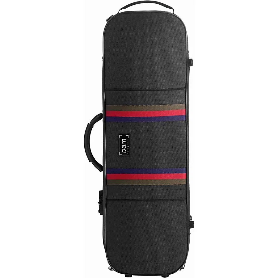 картинка Чехол для скрипки, BAM Saint Germain Stylus, Black от магазина Одежда+