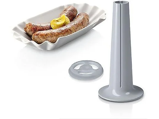 картинка Мясорубка Bosch MFW67440 2000W, черный / серебристый от магазина Одежда+