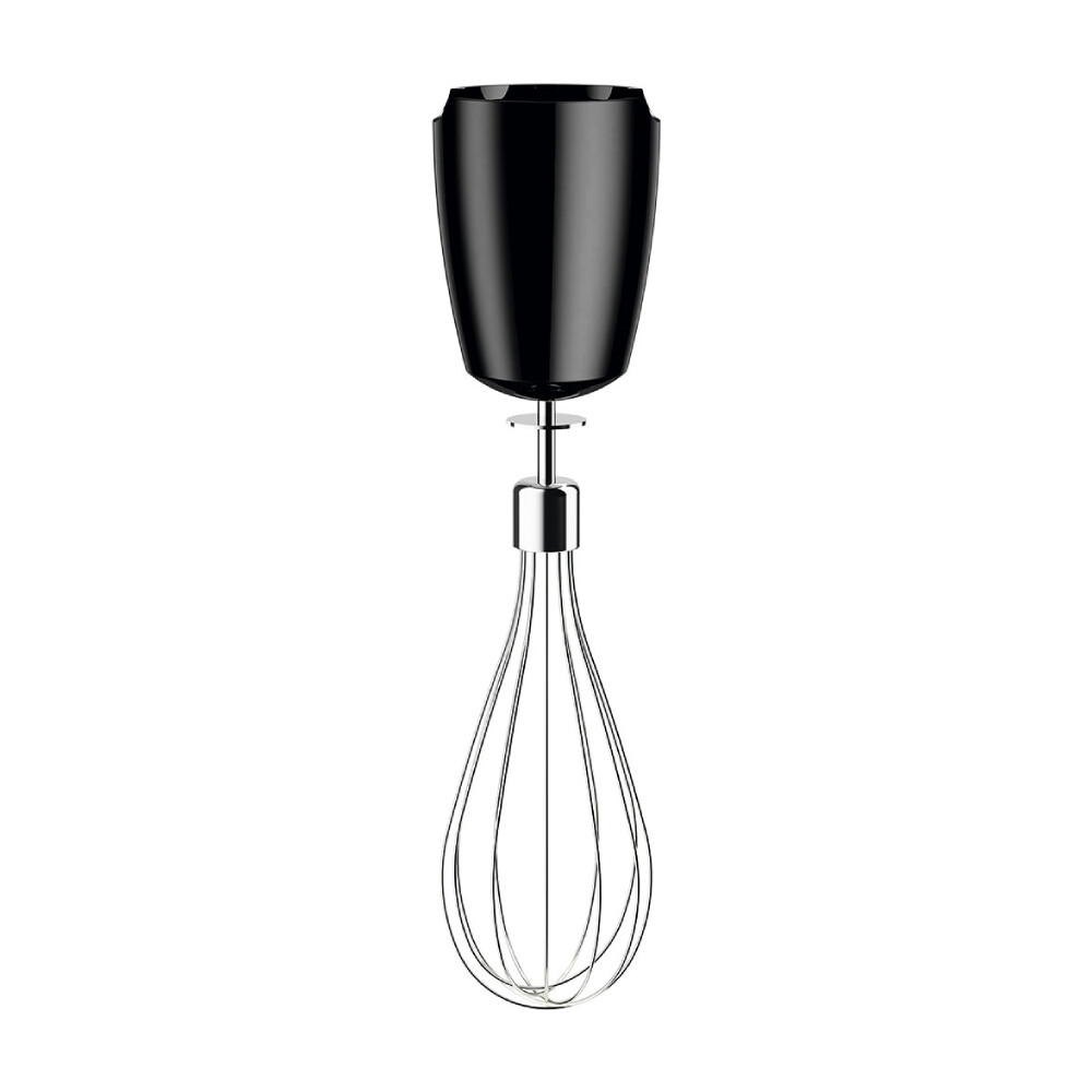 картинка Блендер погружной Braun MultiQuick 9 MQ9138XI, черный от магазина Одежда+