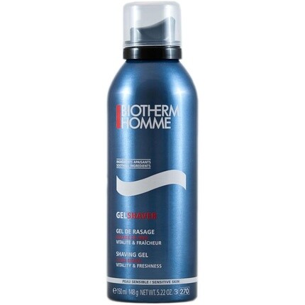 картинка Гель для бритья Biotherm Homme от магазина Одежда+