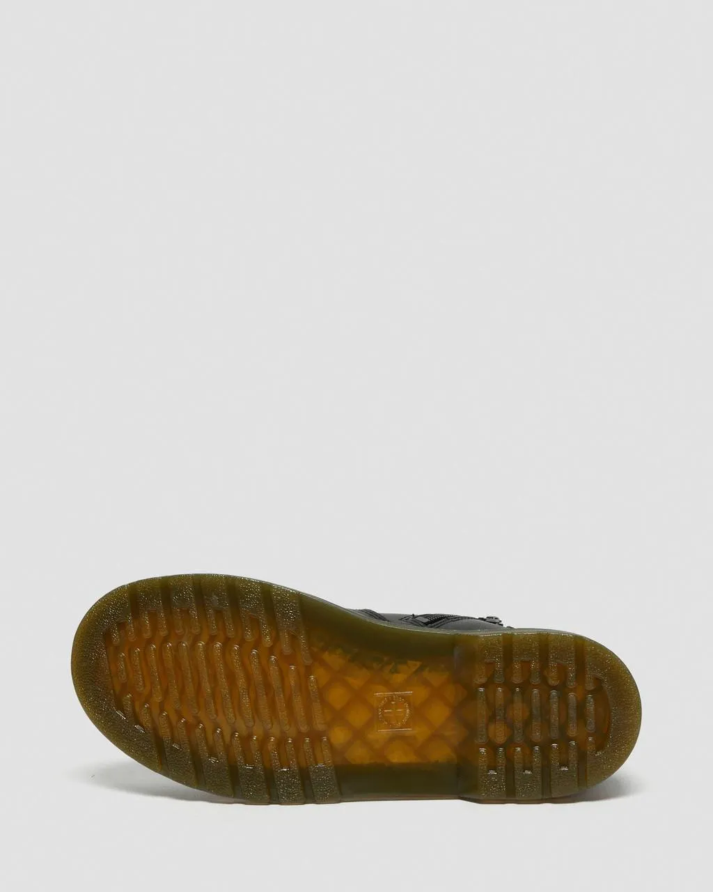 картинка Ботинки челси Dr. Martens Youth 2976, кожаные, Softy T, Black от магазина Одежда+