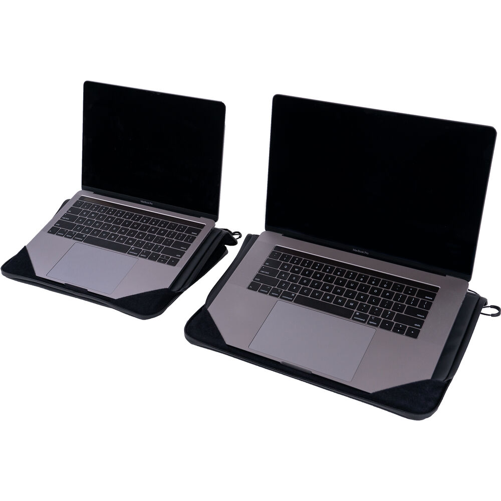 картинка Чехол для ноутбука Apple MacBook Pro, 14", черный от магазина Одежда+
