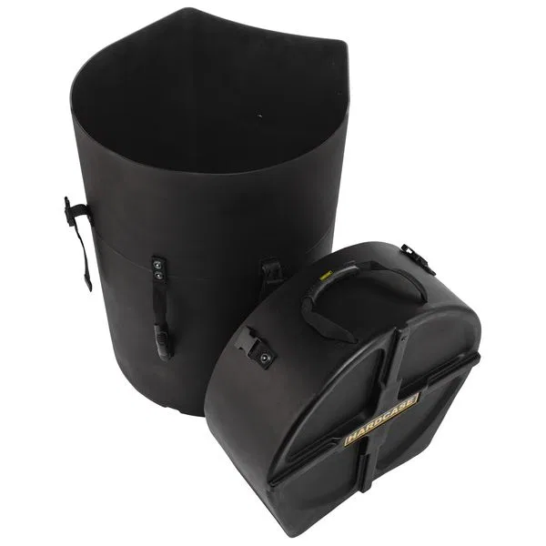 картинка Чехол для джембе 14", Hardcase, Black от магазина Одежда+