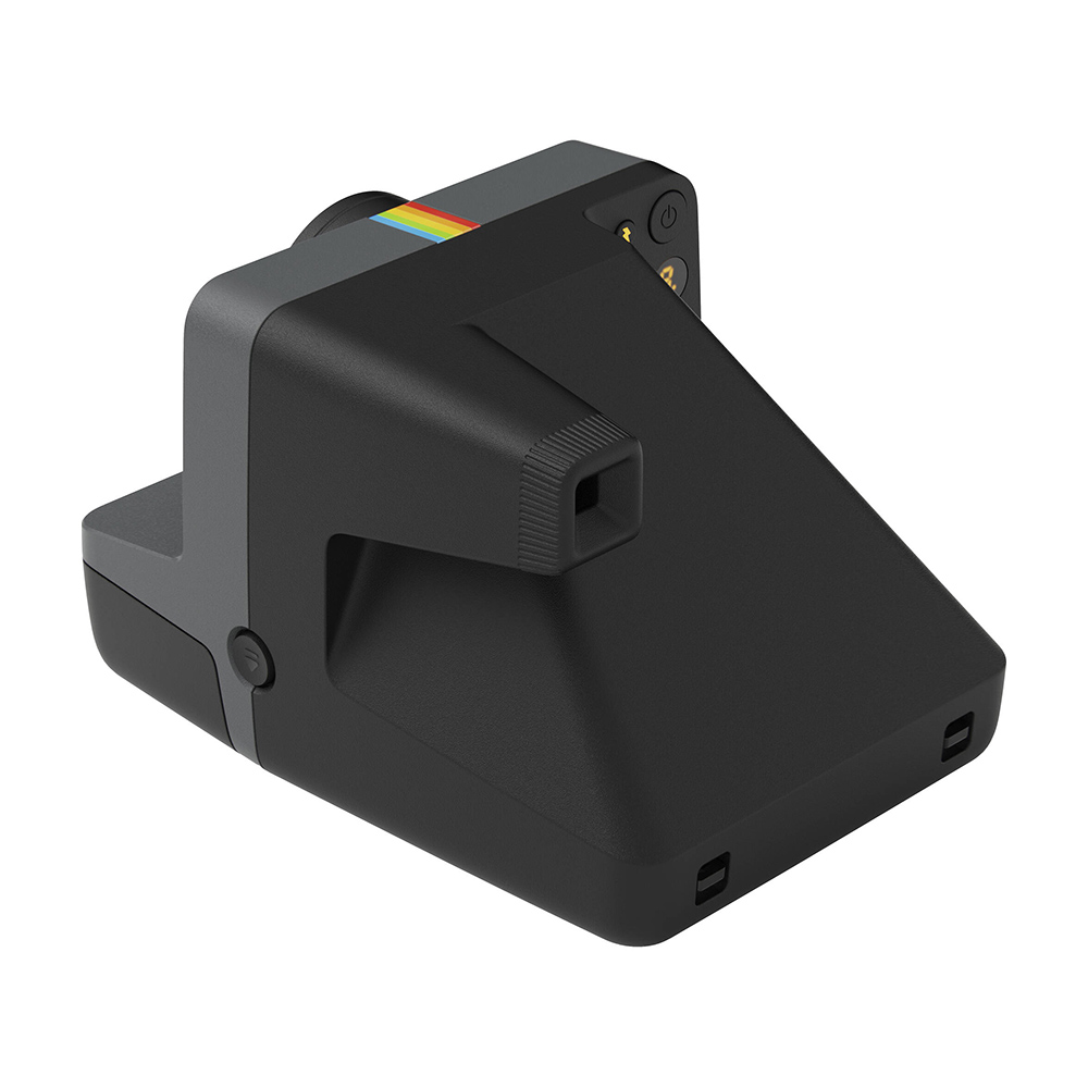 картинка Фотоаппарат Polaroid Now Generation 3, черный от магазина Одежда+