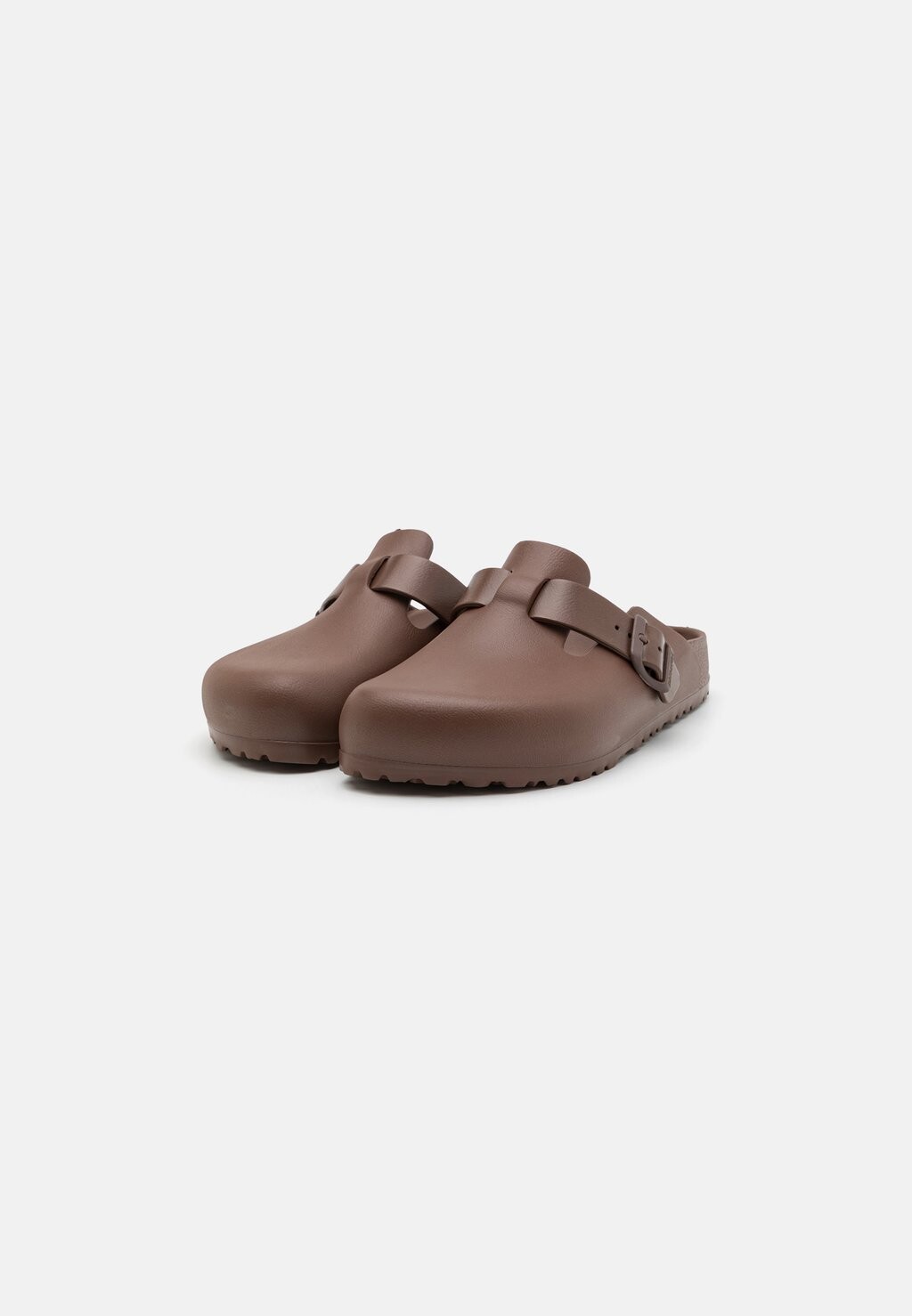 картинка Сабо BOSTON UNISEX Birkenstock, цвет roast от магазина Одежда+