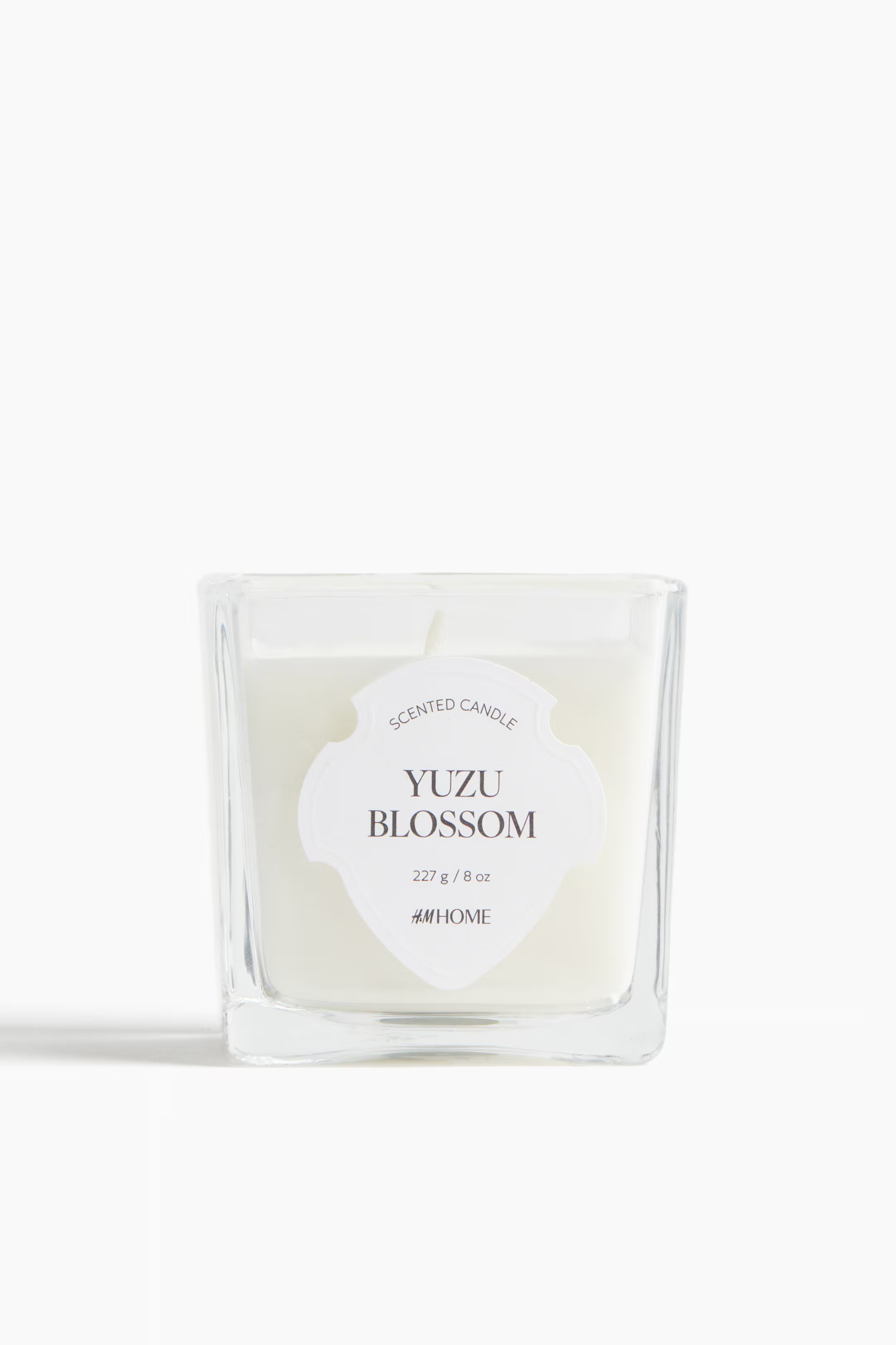 картинка Ароматическая свеча H&M, Yuzu Blossom от магазина Одежда+